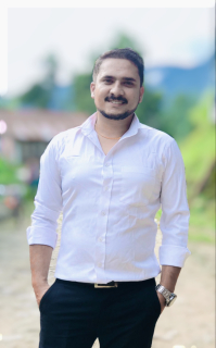 subash poudel